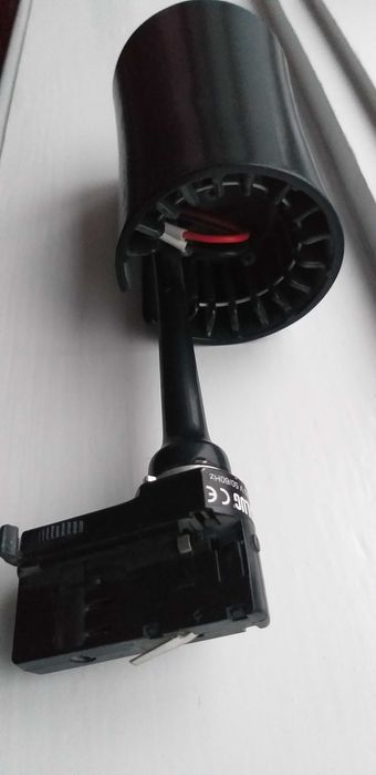 Трековий світильник UNIPRO LUG BOX led 29w