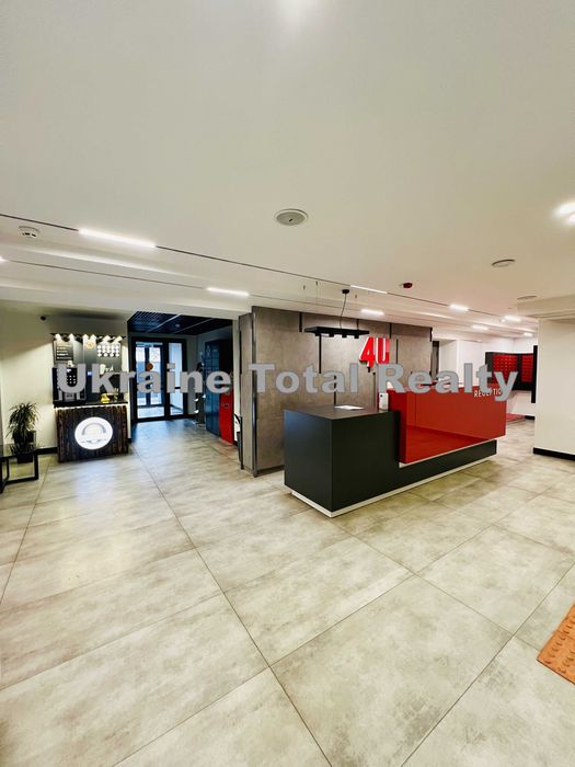 ЖК 4U 2к квартира в новому ЖК біля метро Академмістечко! Вул Наумова 1