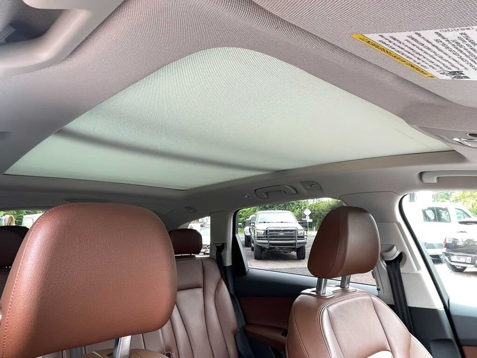 Audi Q7 45 TFSI quattro Premium Plus      2019