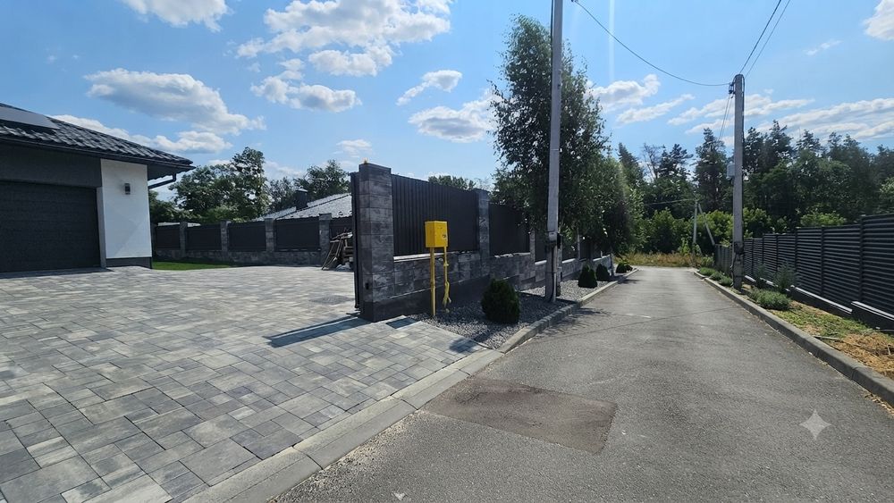 Продаж Будинку  без блекаутів!  повна автономія. газ+ сонячні панелі.