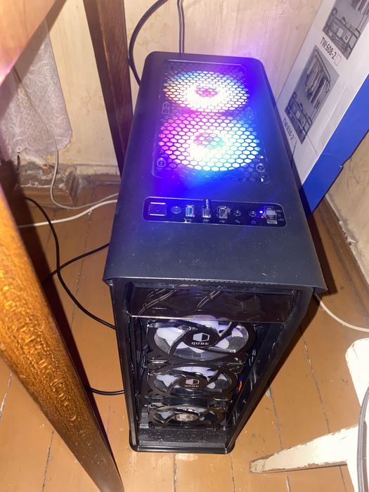 11700f - Персональные компьютеры - OLX.ua