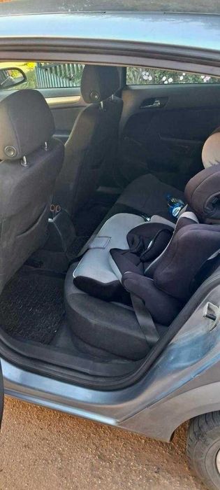 Автомобіль OPEL Astra H