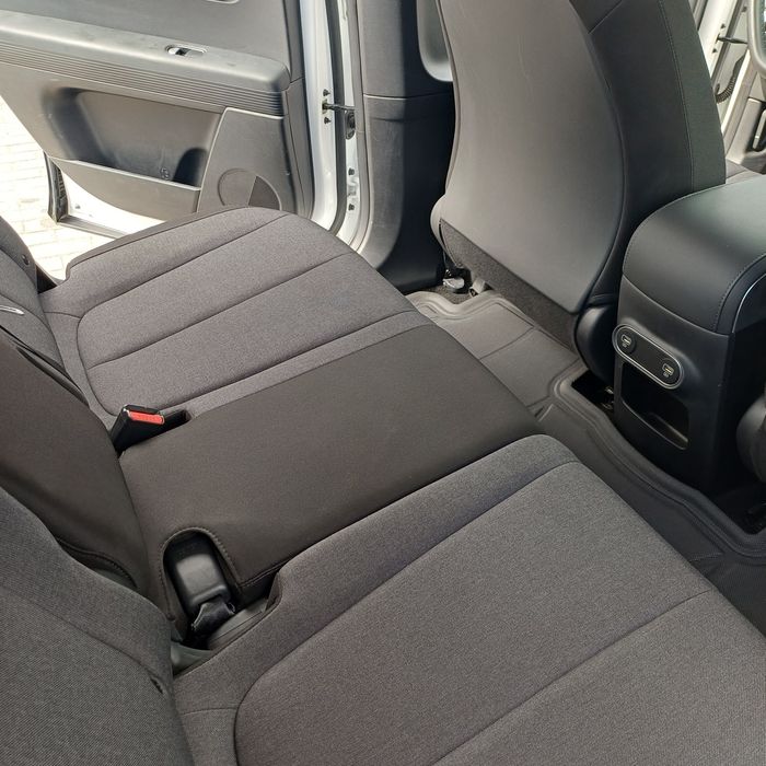 Ionik 5  2023року