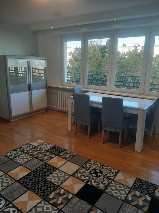 Do wynajęcia mieszkanie 72m