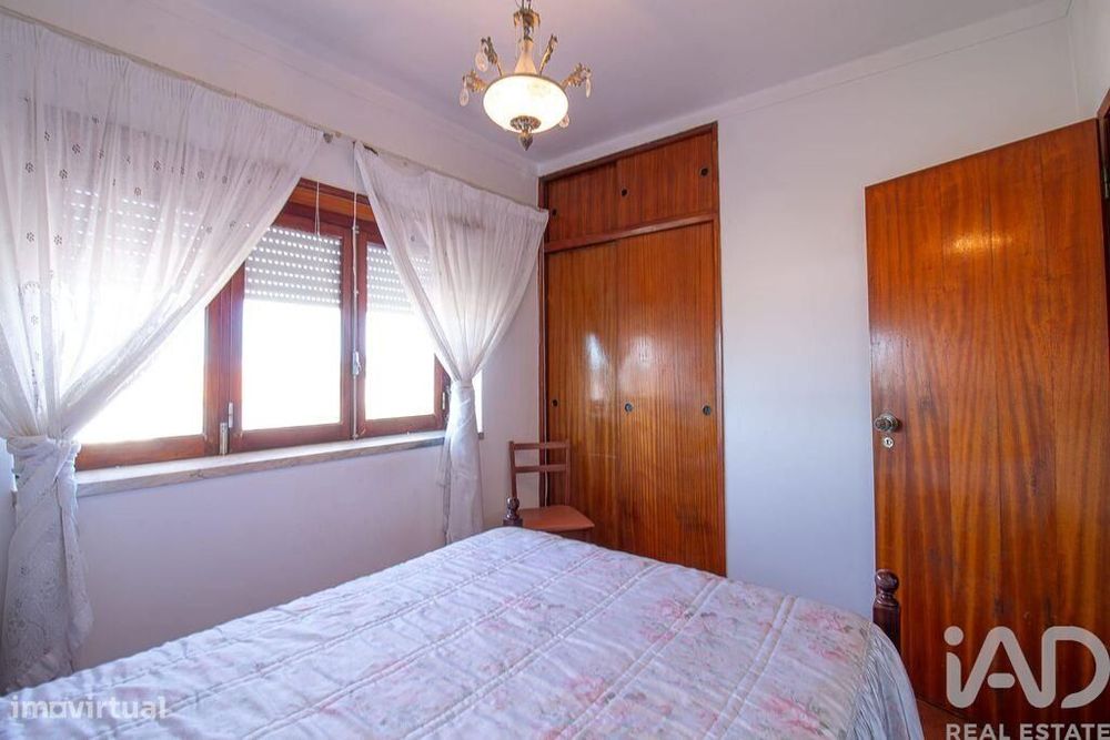 Casa / Villa T3 em Lamas e Cercal de 430 m2