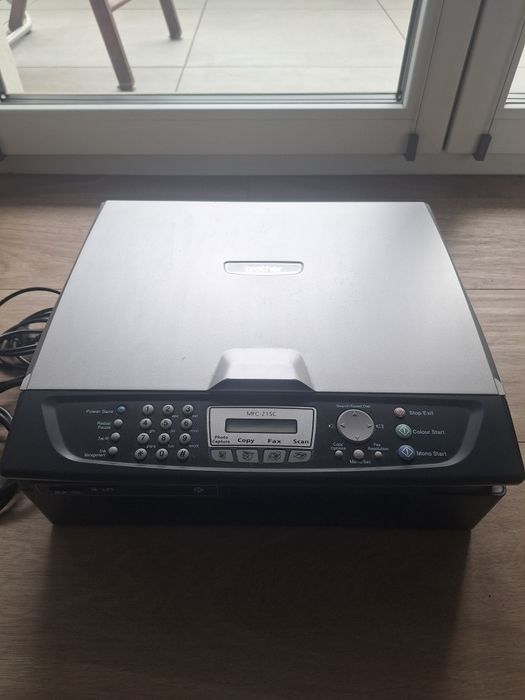 Drukarka Brother MFC-215C