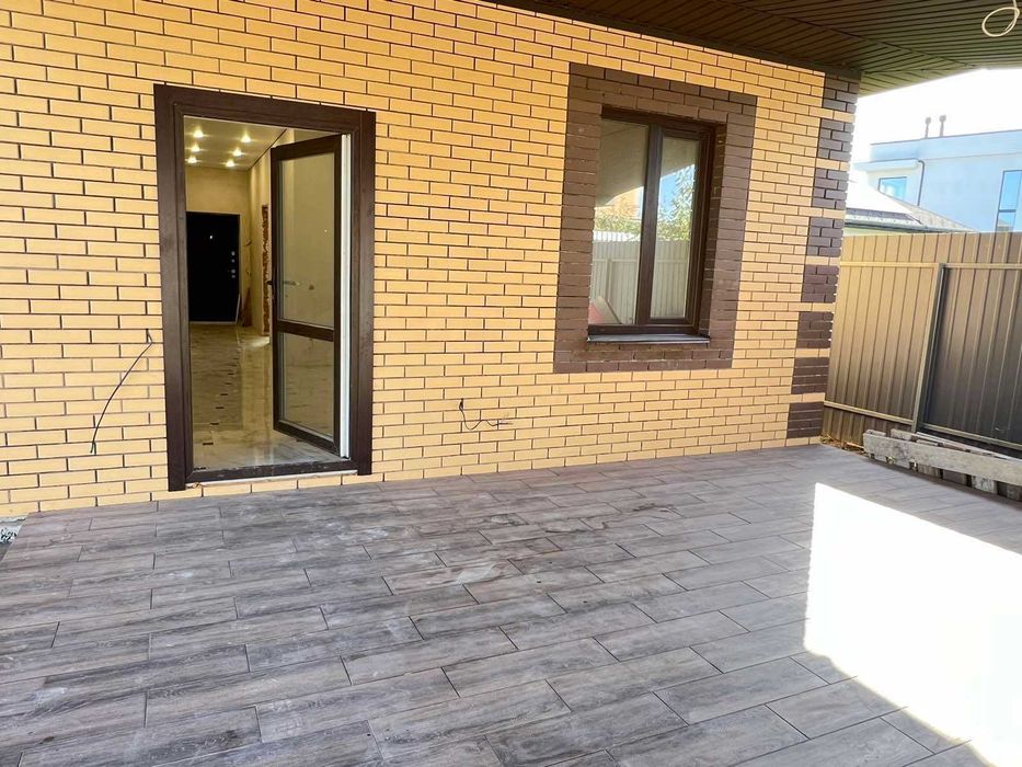 8 Продам будинок на Агрономічному 2875