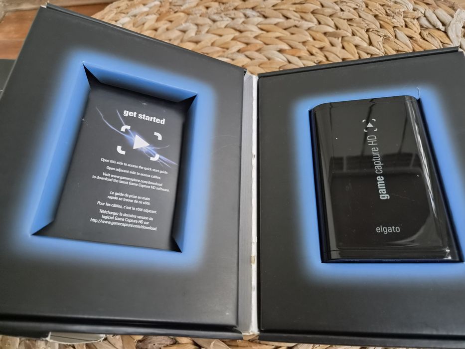 Elgato Game Capture HD