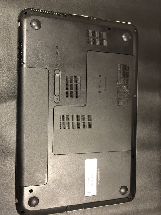 Computador HP Pavillion