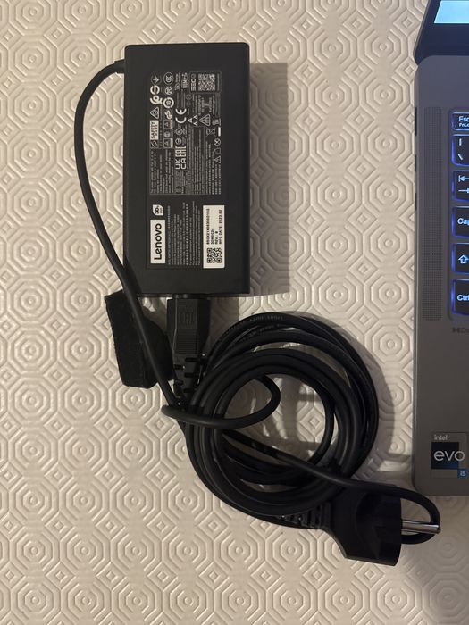 Lenovo Ideapad Pro 5i com gráfica dedicada 14 polegadas como novo