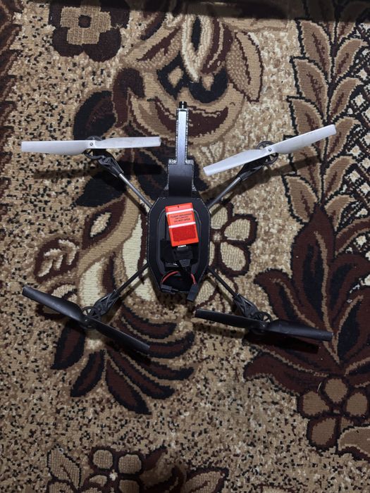 Parrot Ar drone 2.0 elite edition