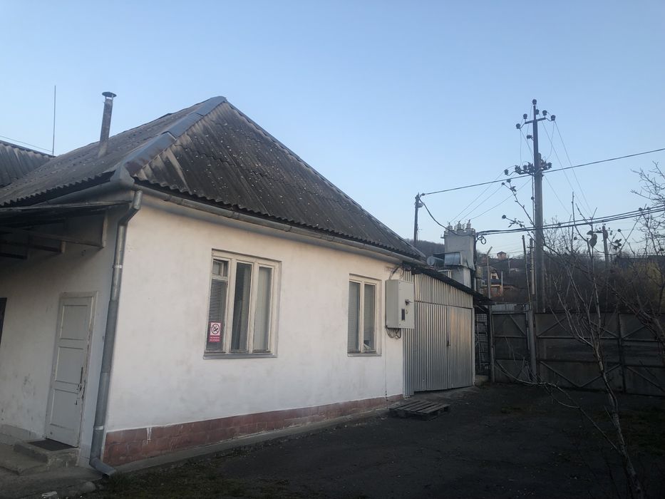 Продам комерційне приміщення