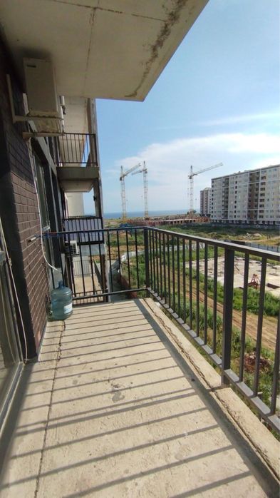 Продам 1кімнатну квартиру у місті Південне