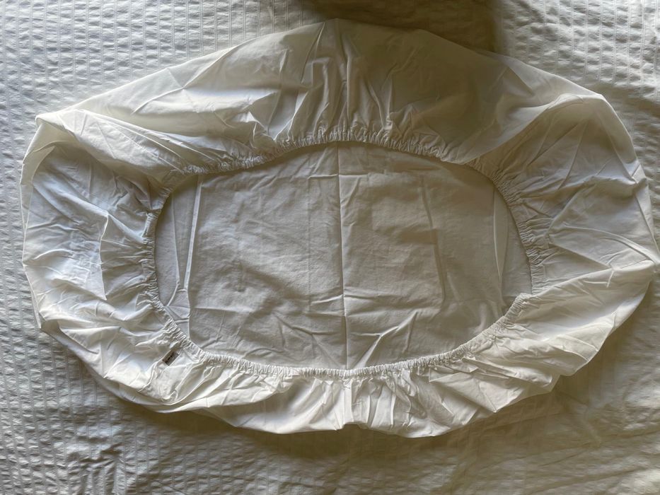 Stokke - lencois de baixo 119x68 cm