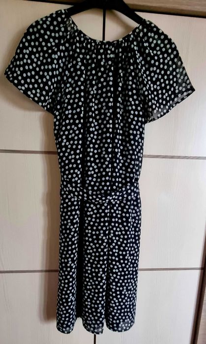 Sukienka Sisley rozm S