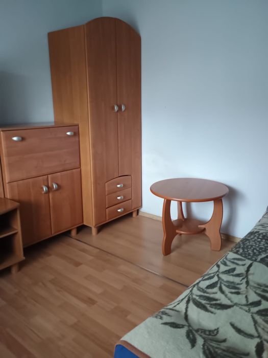 Pokoj na wynajem - Dobre Miasto (górny przesiółek)
