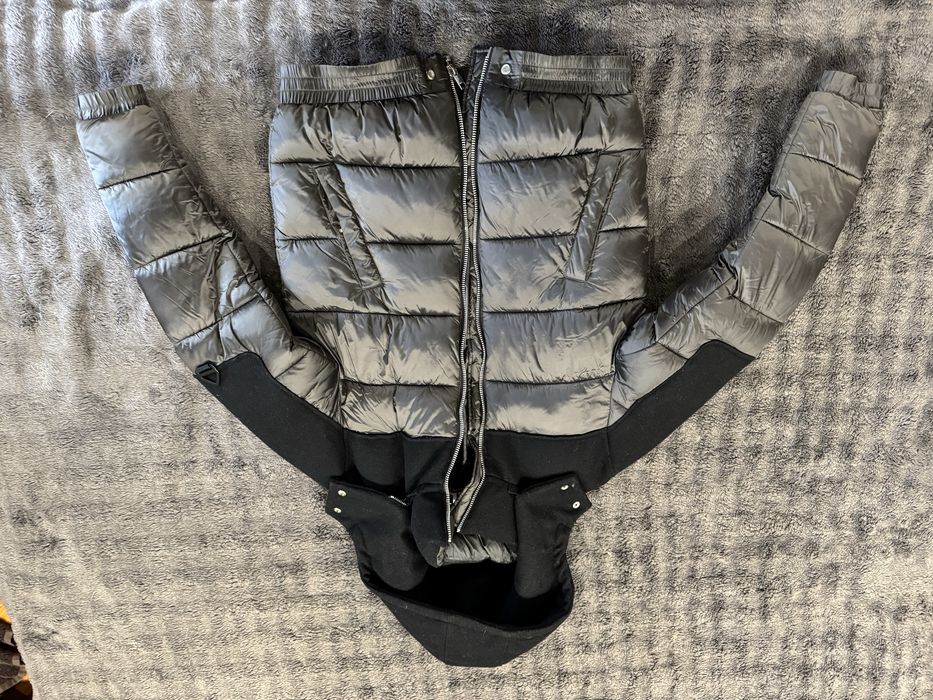 Зимова чоловіча курта Diesel