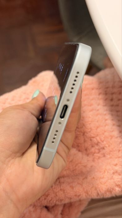 Iphone 15 plus 256GB