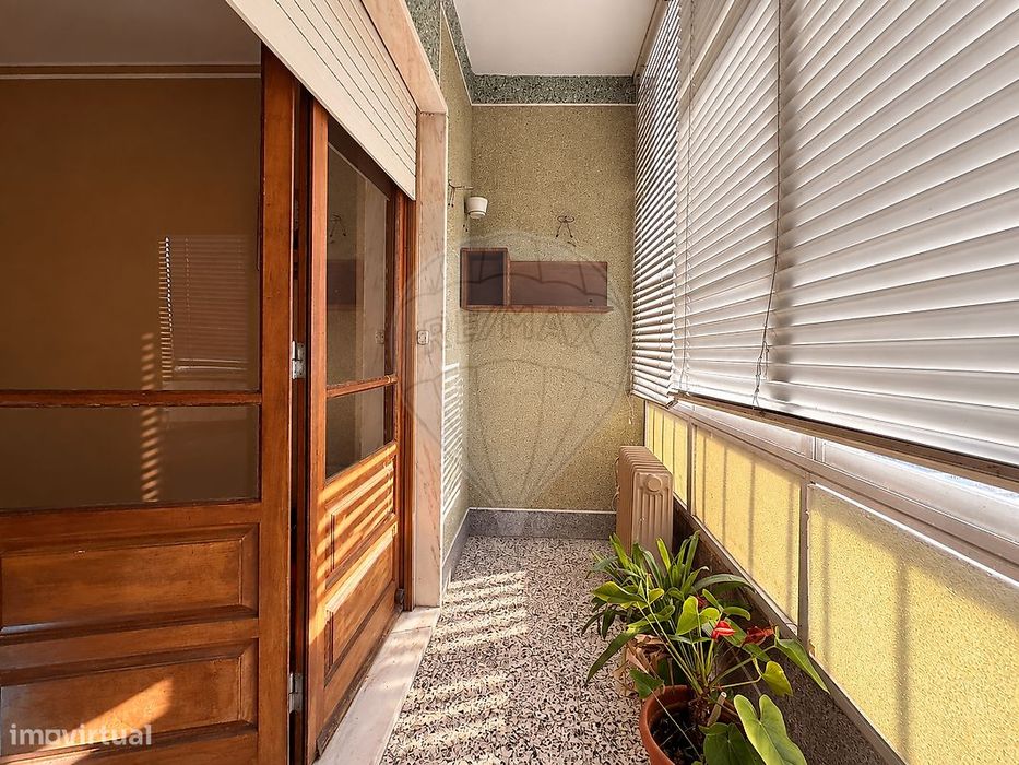 Apartamento T2 para venda