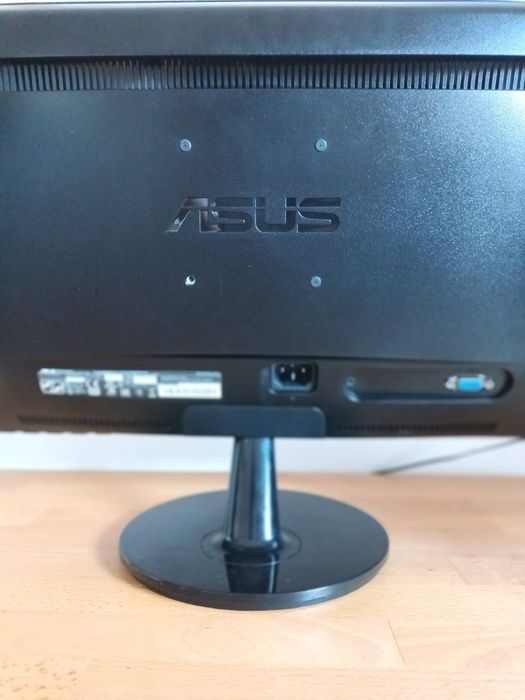 Monitor Asus VS197