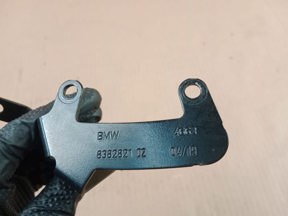 Bmw R1250 RS Mocowanie Lewe Prawa Uchwyt Prawy Lewy