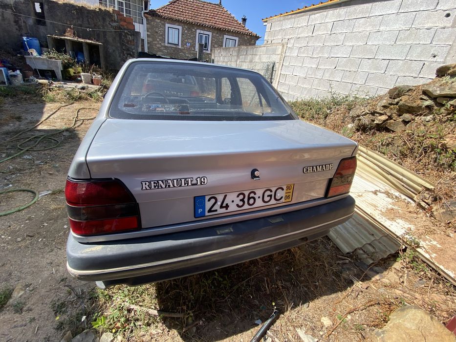 Renault 19 Chamade510313368713973762