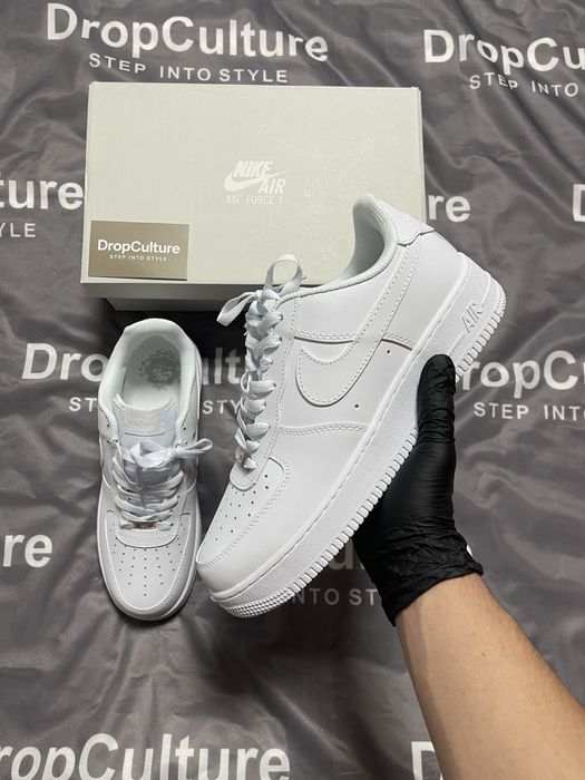 Air force 1 White