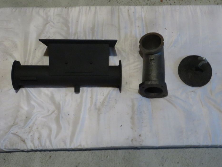 Rura do kotła rożne wymiary