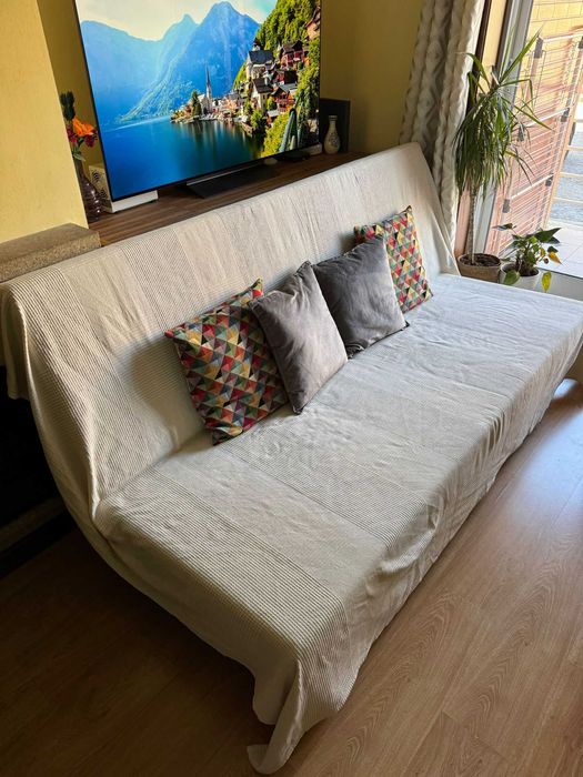Sofá-cama IKEA Beddinge | 85 €