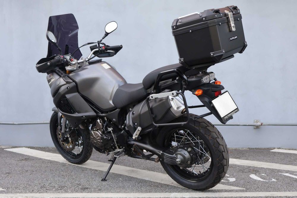 Yamaha Super Tenere XT1200