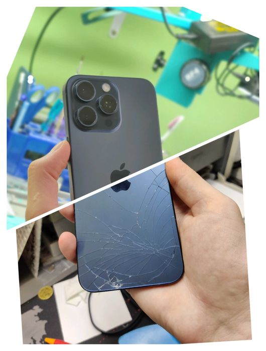 Ремонт телефонів в Броварах. Samsung, Xiaomi, Huawei, Meizu, iPhone..