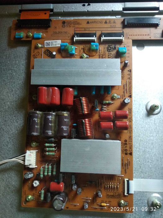 Продам плазмовий теликLG50PT353