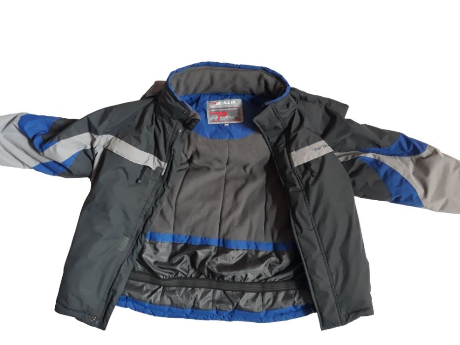 Kurtka narciarska Parallel Technical Wear
