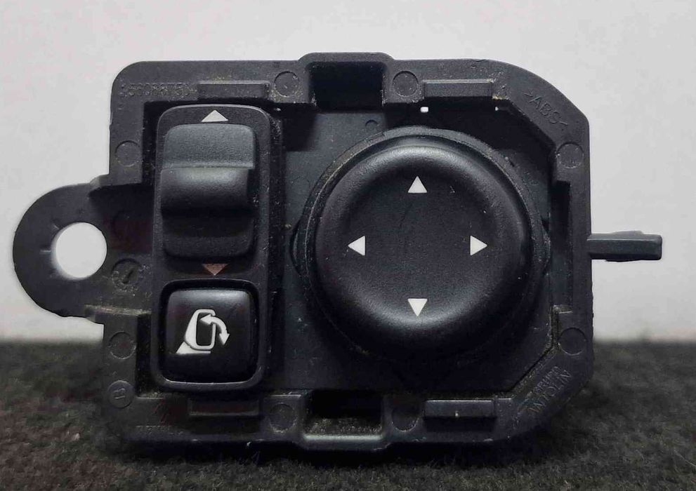 Regulador dos Espelhos 255707377R - RENAULT KADJAR