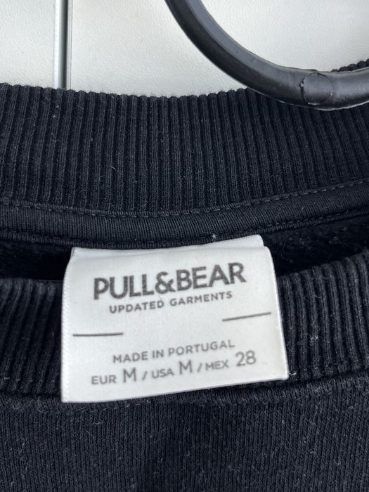 Худі толстовка pull&bear