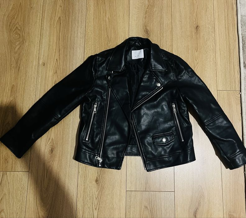 куртка косуха Zara