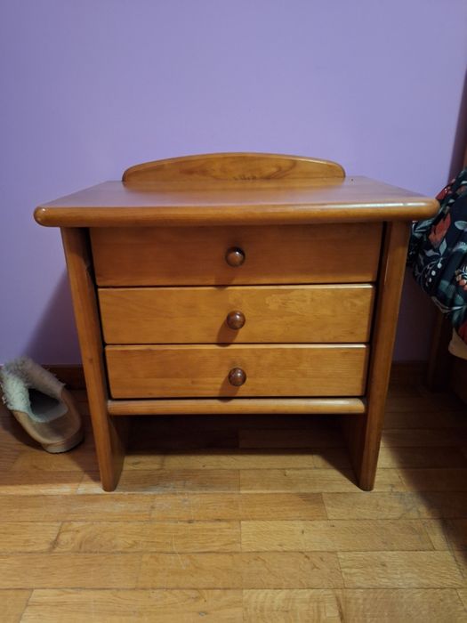 Quarto casal completo