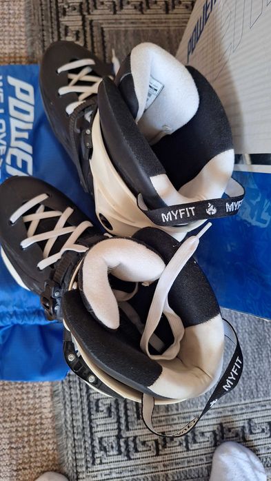 Rolki Łyżworolki Powerslide Imperial One