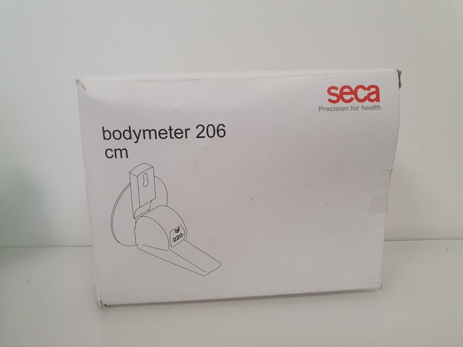 Fita métrica médica