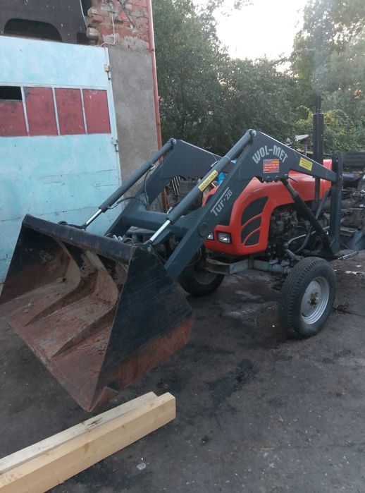 Ursus C 360 silnik sprawny ,  blok caly bez wad