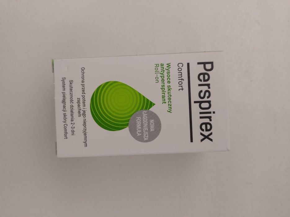 Perspirex Comfort antyperspirant 20 ml