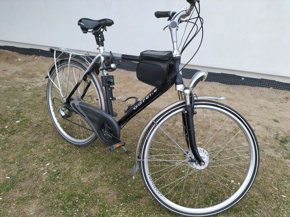 Rower męski Gazelle