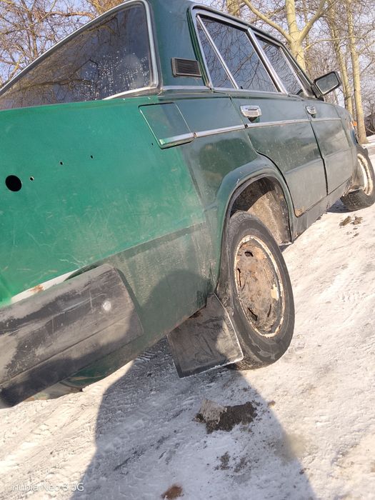 Продам ваз 2106 зверніть