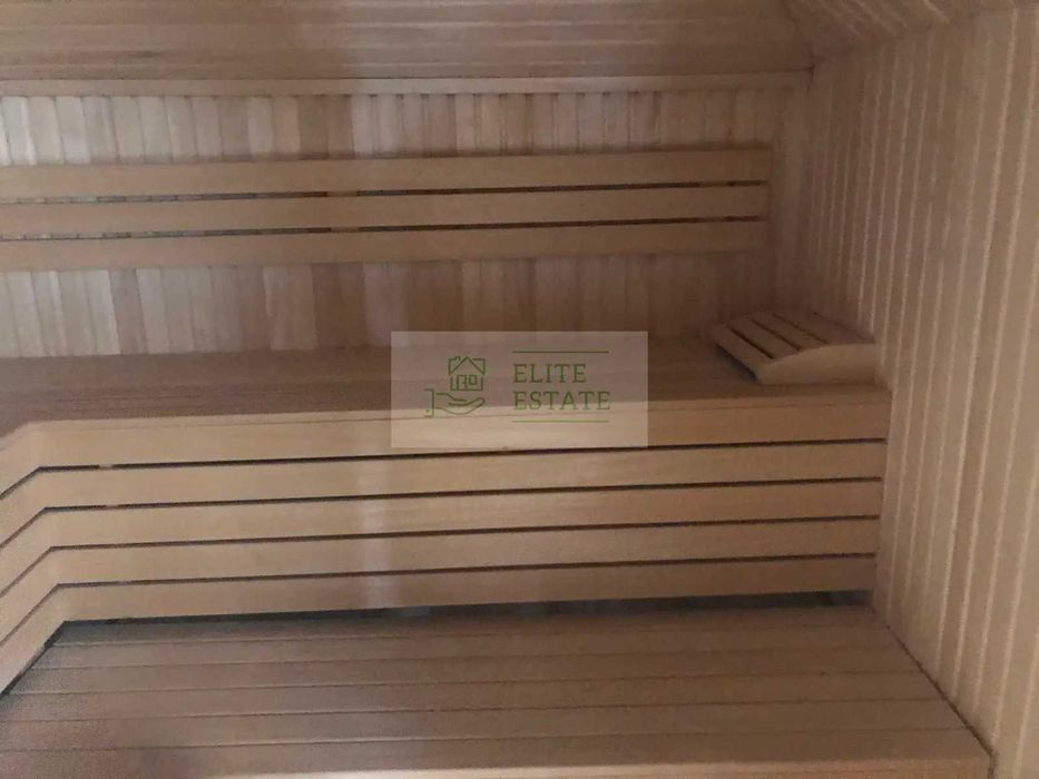 Оренда пентхаусу 406 м² в центрi Києва, вул. Шота Руставелі