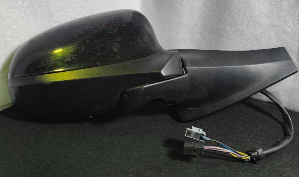 Espelho Retrovisor Direito 021042 - FIAT CROMA