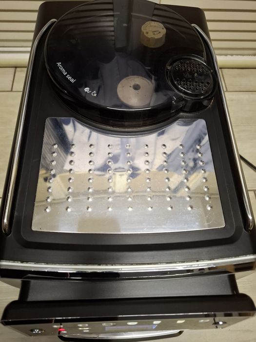 Ekspres do kawy Saeco Xelsis + gratis