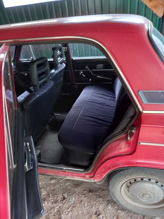 Продам Жигулі 2106