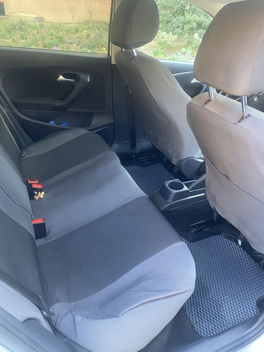 Фольксваген Поло 1,4 дизель