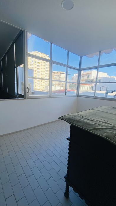 Apartamento T4+1