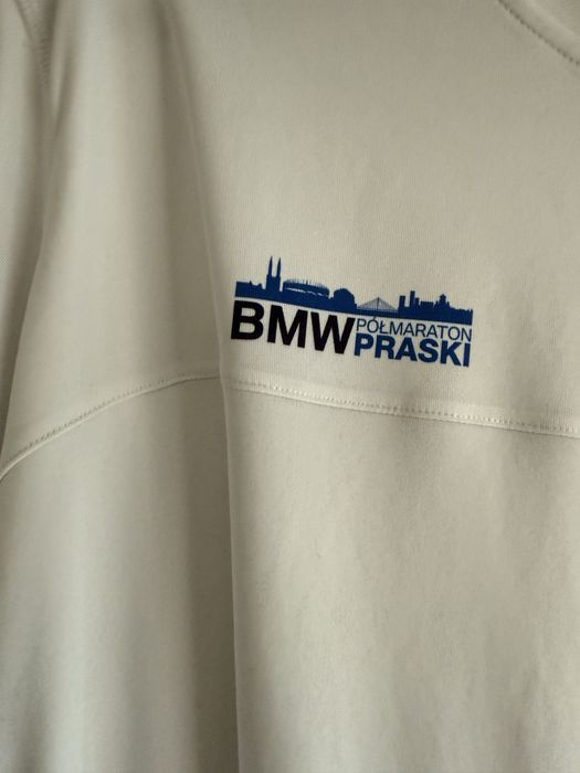 Podkoszulka Bmw .
